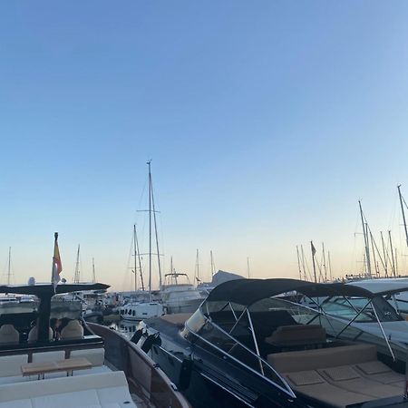 Apartamento Lujo Puerto Campomanes , Marina Greenwich , Altea Alicante Exteriér fotografie