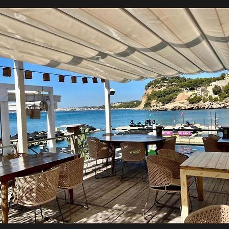Apartamento Lujo Puerto Campomanes , Marina Greenwich , Altea Alicante Exteriér fotografie