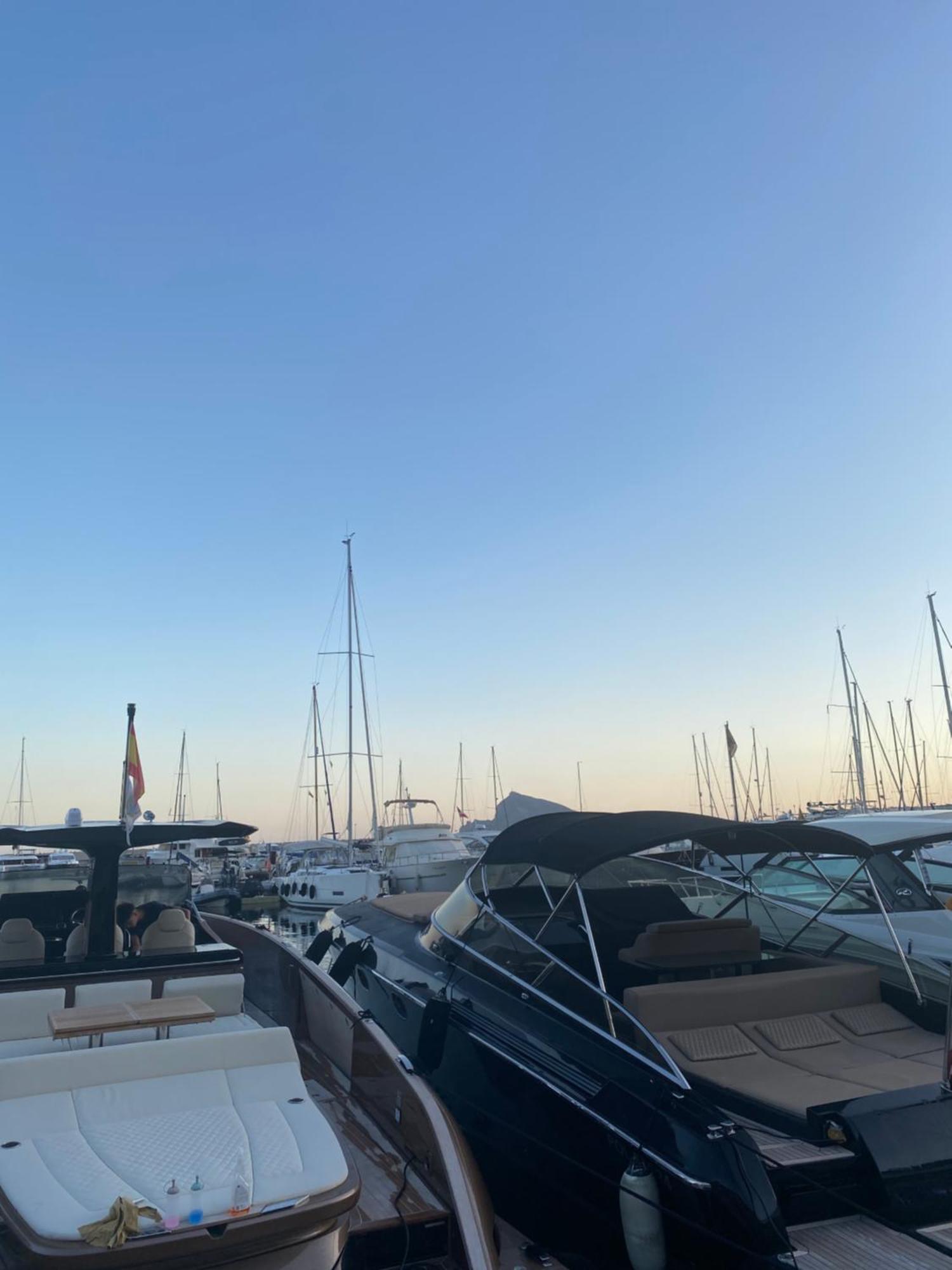 Apartamento Lujo Puerto Campomanes , Marina Greenwich , Altea Alicante Exteriér fotografie