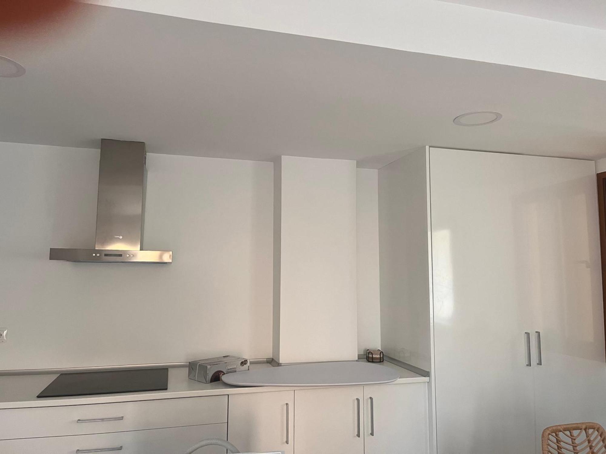 Apartamento Lujo Puerto Campomanes , Marina Greenwich , Altea Alicante Exteriér fotografie