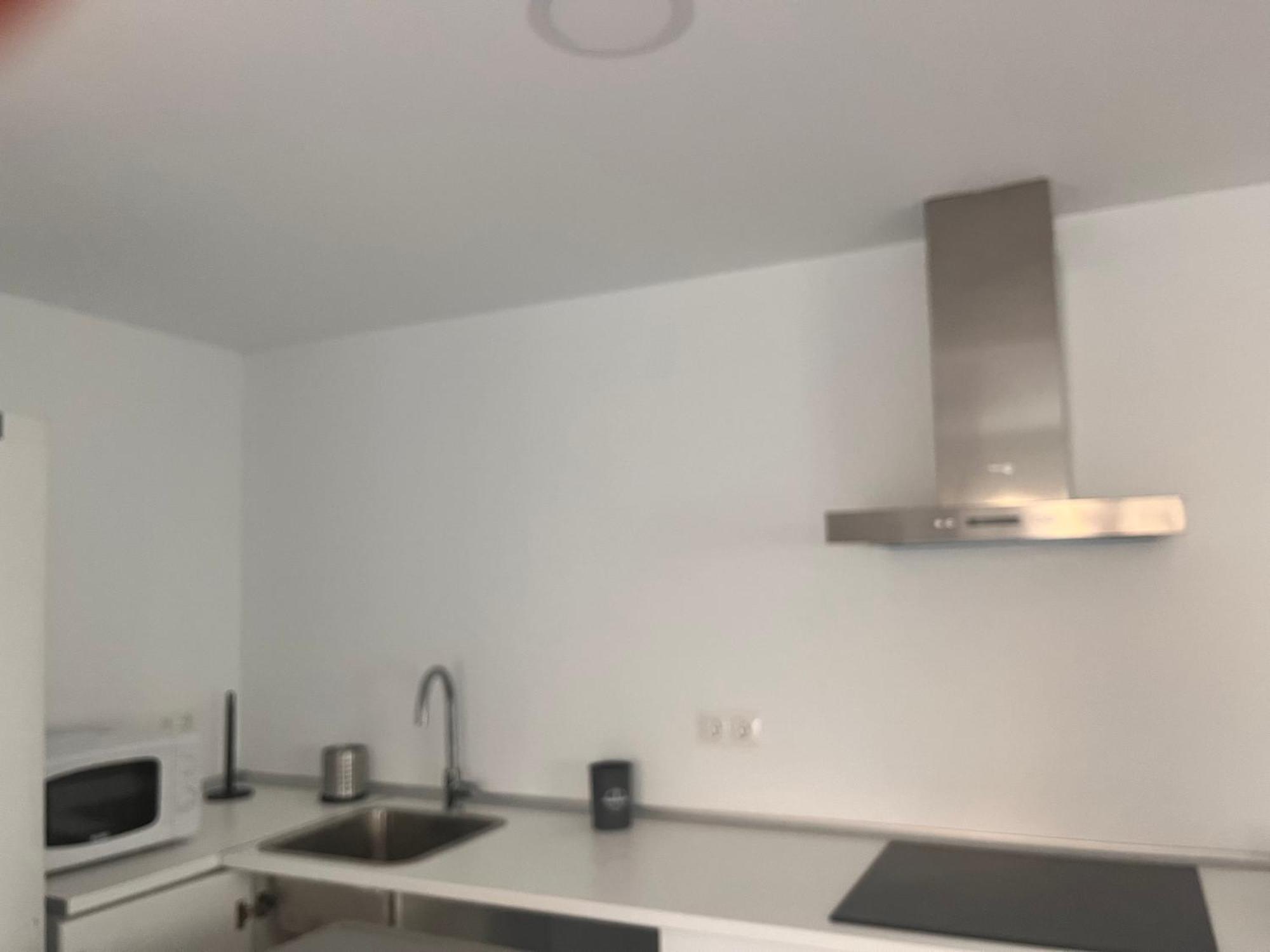 Apartamento Lujo Puerto Campomanes , Marina Greenwich , Altea Alicante Exteriér fotografie