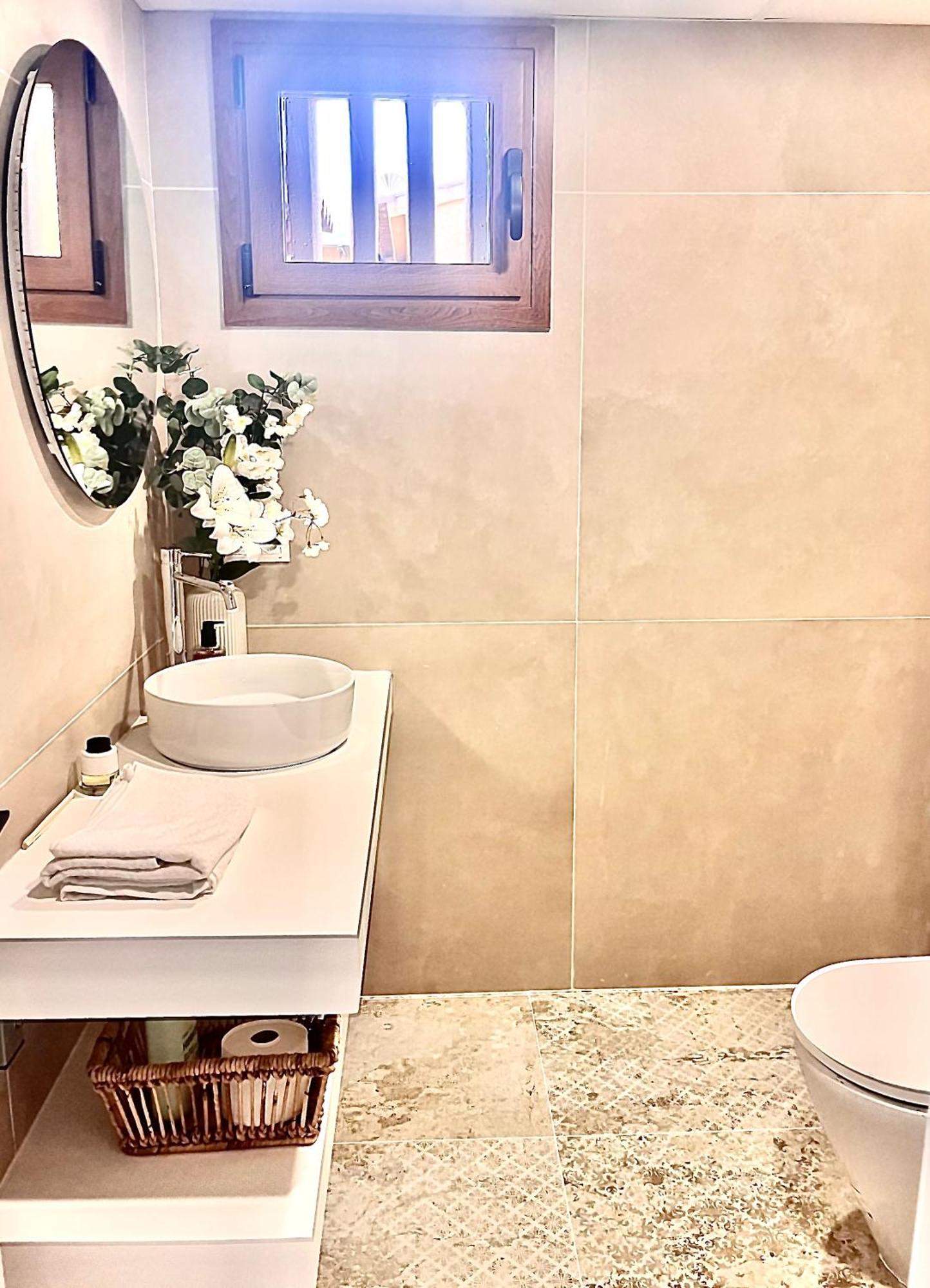Apartamento Lujo Puerto Campomanes , Marina Greenwich , Altea Alicante Exteriér fotografie
