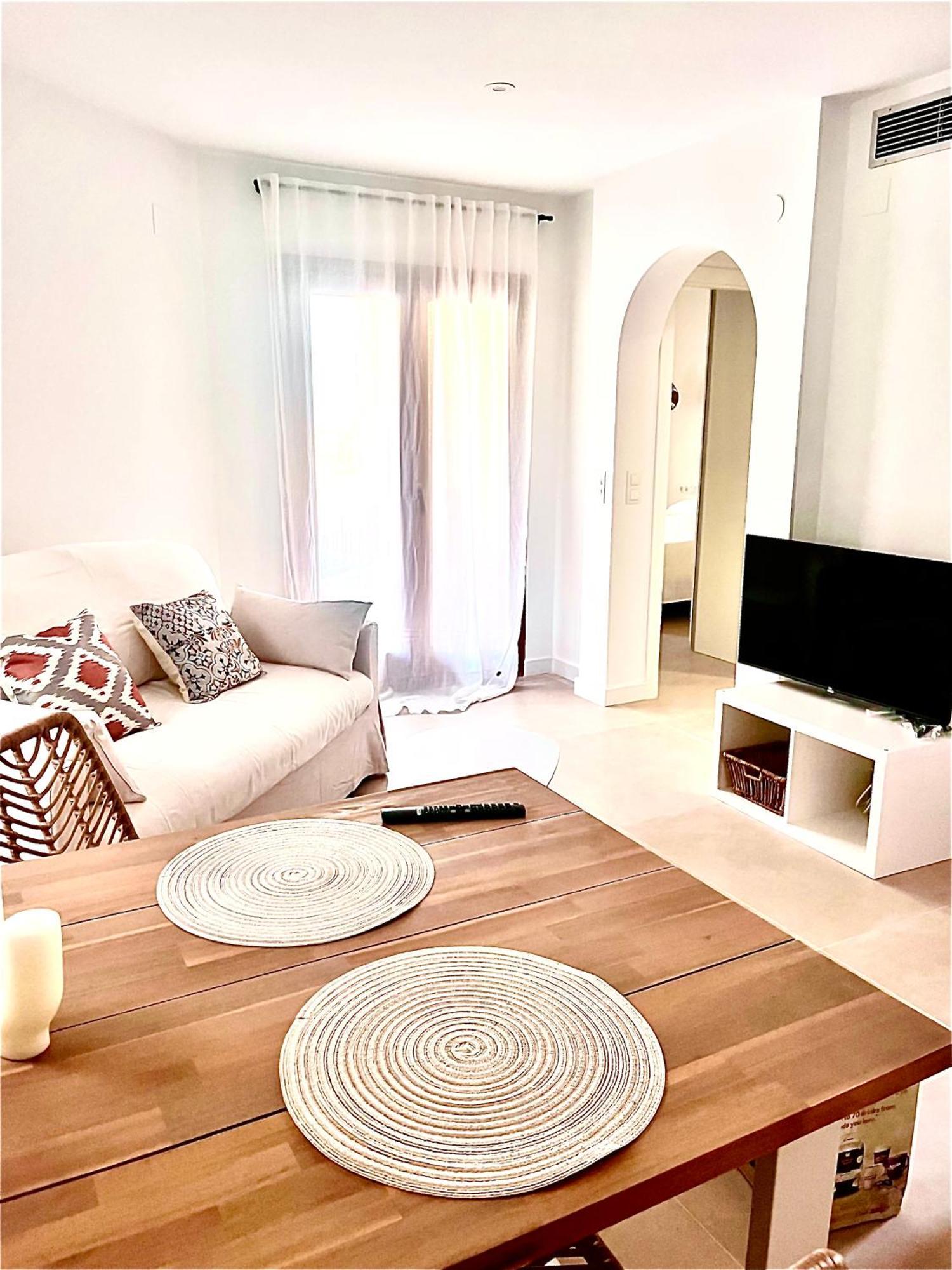 Apartamento Lujo Puerto Campomanes , Marina Greenwich , Altea Alicante Exteriér fotografie